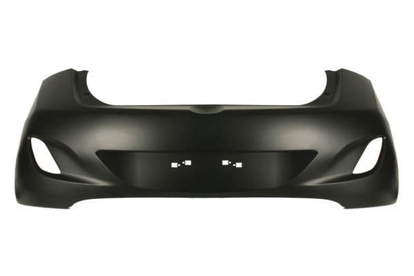5506003136953q BLIC Бампер для Hyundai i30