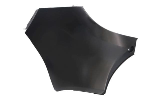 5506006090962P BLIC Бампер для Renault Kadjar