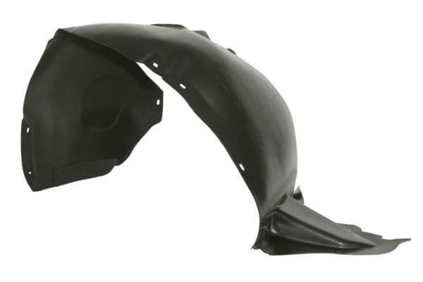 6601019532802P BLIC Підкрилок для Volkswagen Scirocco