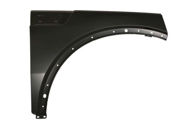 6504040933312p BLIC Крило переднє для Dodge Nitro