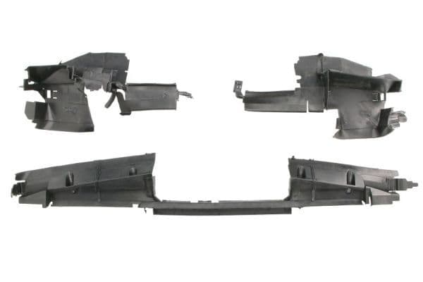 6508053514245p BLIC Передня панель кузова для Mercedes S-Class