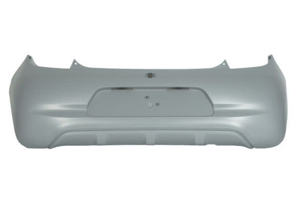 5506005504950p BLIC Бампер для Peugeot 108