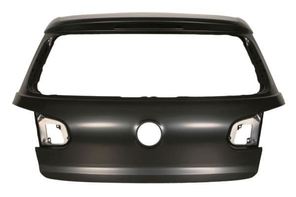 6301009534710p BLIC Крышка багажника для Volkswagen Golf