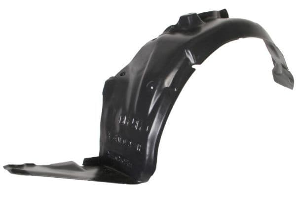 6601013158801P BLIC Подкрылок для Hyundai Coupe