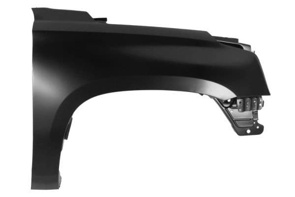 6504049004312p BLIC Крило переднє для Cadillac Escalade