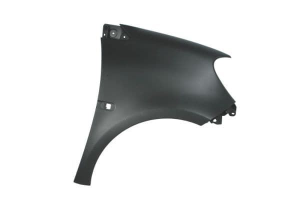 6504043503312P BLIC Крило переднє для Smart Fortwo