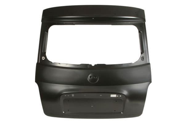 6301002013710p BLIC Крышка багажника для Fiat 500