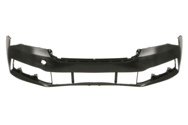 5510007530901p BLIC Бампер для Skoda Superb