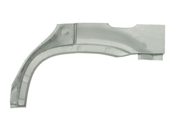 6504032955581P BLIC Крило заднє для Honda CR-V