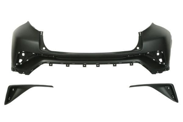 5506008182950p BLIC Бампер для Toyota C-HR