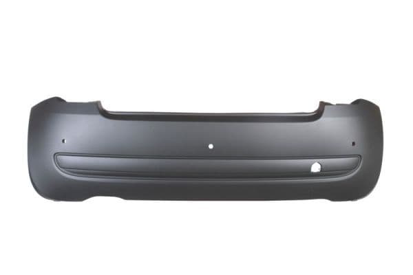 5506002011954P BLIC Бампер для Fiat 500