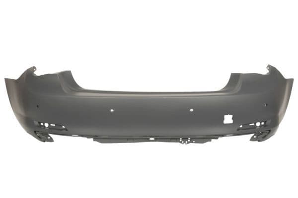 5506000077951p BLIC Бампер для BMW 7 Series