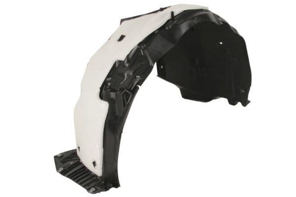 6601015518801q BLIC Підкрилок для Peugeot 208