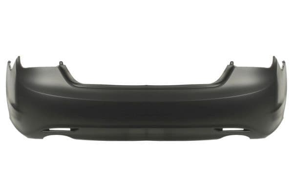 5506003170953p BLIC Бампер для Hyundai Sonata