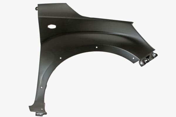 6504046819318p BLIC Крило переднє для Suzuki Ignis