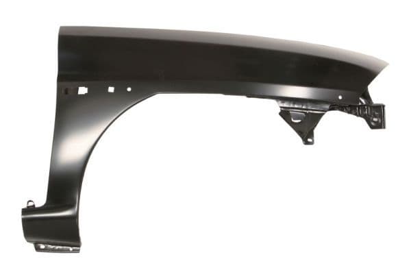 6504-04-3330312P BLIC Крило переднє для Lancia Ypsilon