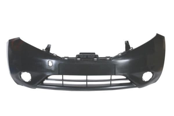 5510001638900Q BLIC Бампер для Nissan Note