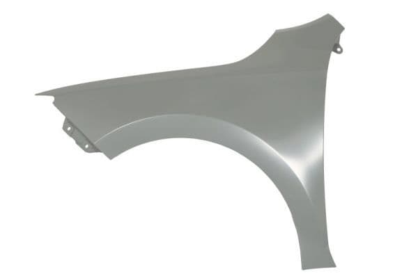 6504047516313p BLIC Крыло переднее для Skoda Rapid