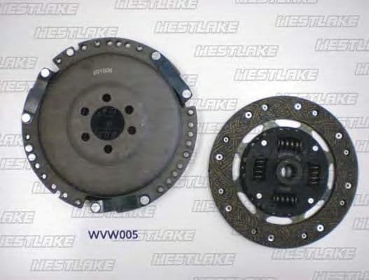 WVW005 Westlake Комплект зчеплення