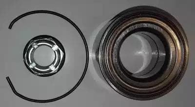 lvbw65 Motaquip Комплект ступиці колеса