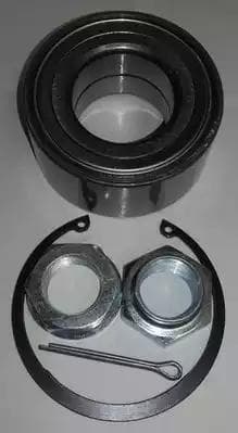 lvbw229 Motaquip Комплект ступиці колеса