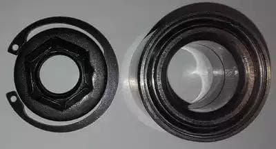 lvbw11 Motaquip Комплект ступиці колеса