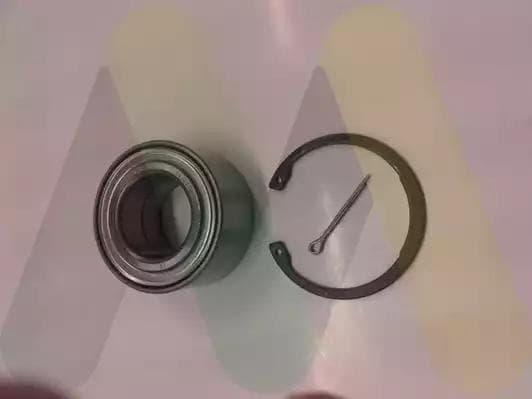 lvbw1117 Motaquip Комплект ступицы колеса