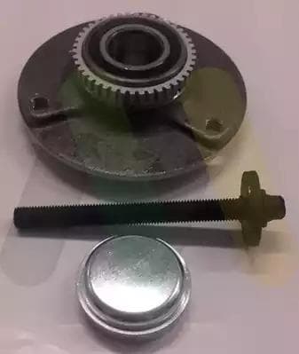 lvbw1151 Motaquip Комплект ступицы колеса