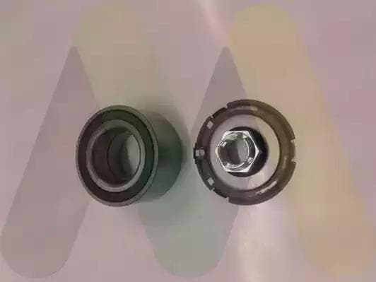 lvbw1170 Motaquip Комплект ступиці колеса