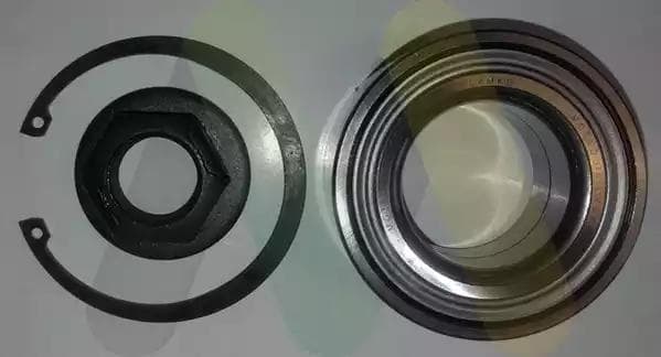 lvbw936 Motaquip Комплект ступиці колеса