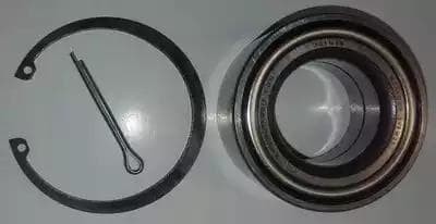 lvbw25 Motaquip Комплект ступиці колеса