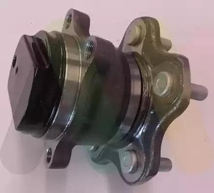 lvbw1588 Motaquip Комплект ступицы колеса