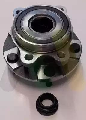 lvbw1599 Motaquip Комплект ступицы колеса