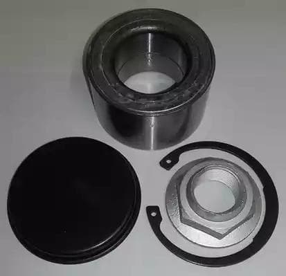 lvbw1233 Motaquip Комплект ступиці колеса