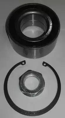 lvbw1004 Motaquip Комплект ступицы колеса