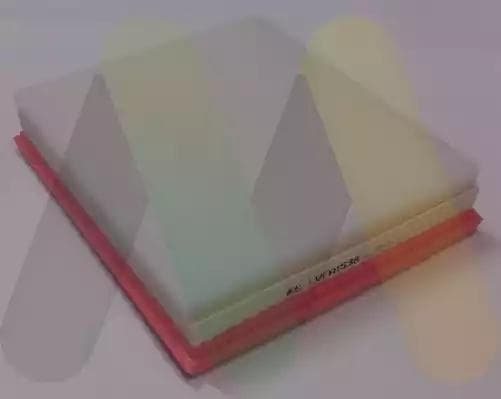 lvfa1538 Motaquip Воздушный фильтр