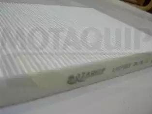 lvcf503 Motaquip Фильтр салона