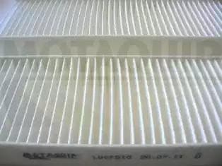 lvcf510 Motaquip Фільтр салону