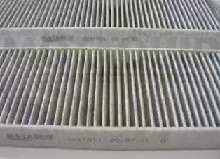 lvcf511 Motaquip Фільтр салону