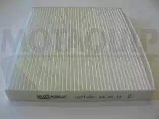 lvcf523 Motaquip Фільтр салону