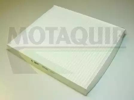 vcf186 Motaquip Фильтр салона