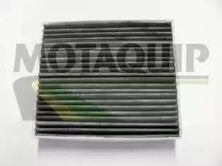 vcf407 Motaquip Фільтр салону