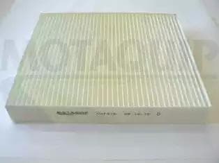 vcf418 Motaquip Фільтр салону