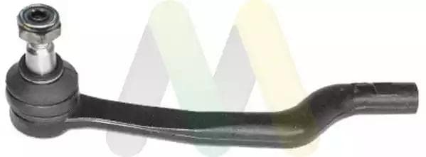 vtr1038 Motaquip Наконечник кермової тяги для Mercedes A-Class