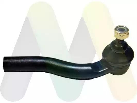 vtr1142 Motaquip Наконечник кермової тяги