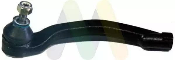 vtr1168 Motaquip Наконечник рулевой тяги