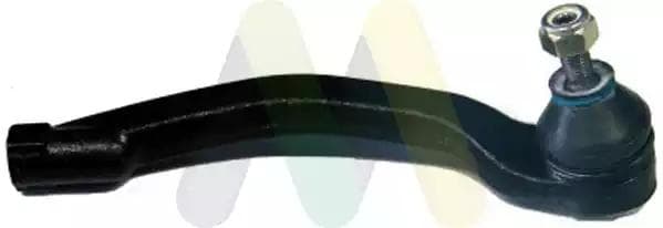 vtr1169 Motaquip Наконечник кермової тяги