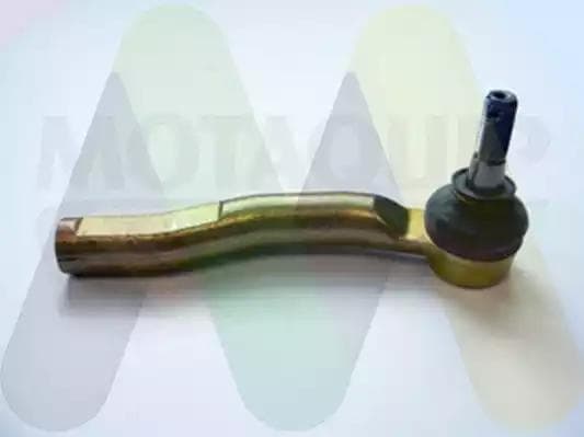 vtr1207 Motaquip Наконечник кермової тяги