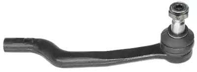 vtr370 Motaquip Наконечник кермової тяги для Mercedes A-Class