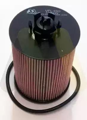 vfl430 Motaquip Оливний фільтр